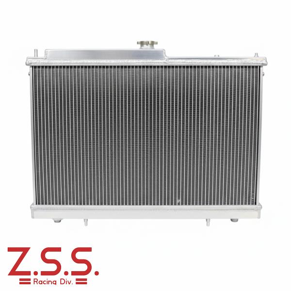 Z.S.S. 日産 スカイライン ECR33 GTS-T RB25DET MT用 95~98年 アル...