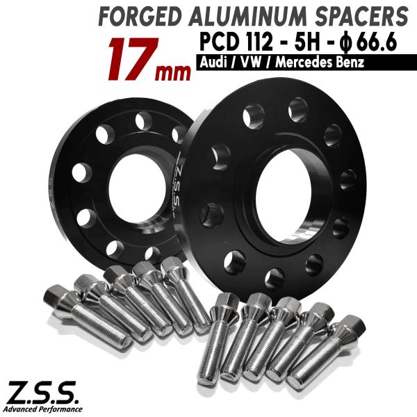 Z.S.S. AP アウディ AUDI 社外ホイール用 A5 スポーツバック 3CA-F5DEZL ...