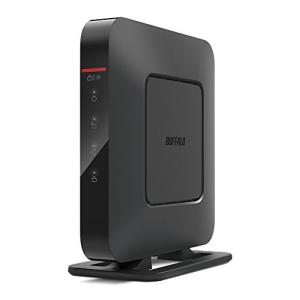 BUFFALO 無線LAN中継機 11n/g/b 300Mbps エアステーション