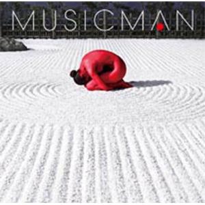 MUSICMAN(通常盤)