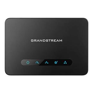 ATA Grandstream NATルータ 国内正規品 2-FXS