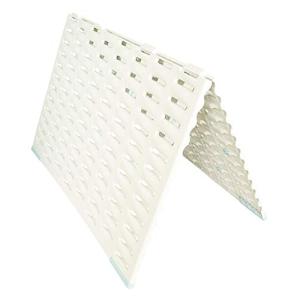 山崎産業 バスマットすのこ サラアンドカラ バスマット干しボード ホワイト M 45×65cmより小さいバスマット対応 171361