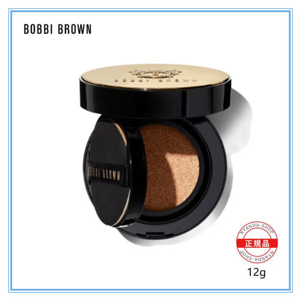 BOBBI BROWN ボビイブラウン インテンシブ スキン セラム クッション ファンデーション ...