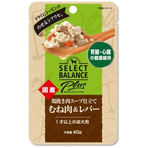 SELECT BALANCE セレクトバランス エイジングケア ラム 小粒 3kg×2袋