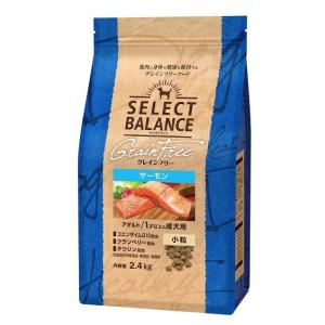 SELECT BALANCE セレクトバランス アダルト ラム 小粒 7kg 1才以上の成