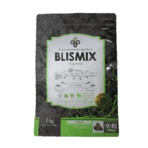 ブリスミックス ドッグ チキン 小粒 3kg : にゃんどりーむ