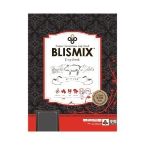 ブリスミックスグレインフリーサーモン小粒6kg（正規品）