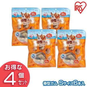 IRIS OHYAMA（アイリスオーヤマ） 犬 おやつセット 3種 お試し ペット