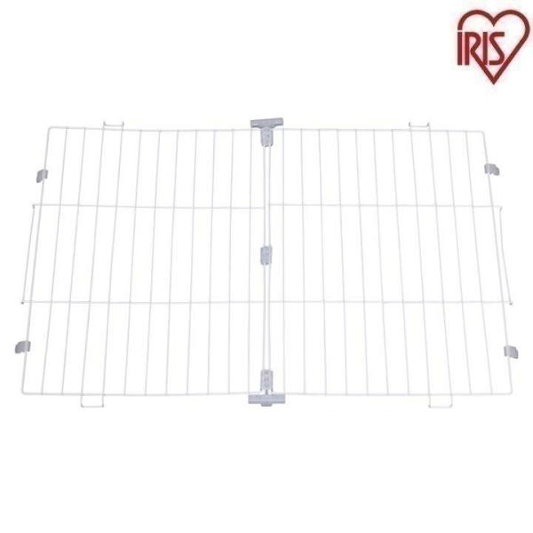 お掃除楽ちんサークル専用屋根 アイリスオーヤマ P-SS-906Y