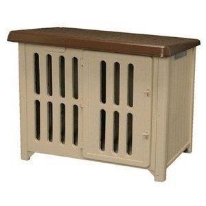 犬小屋 ドッグハウス 室外 屋外 ドッグハウス ペットハウス ペット ハウス 犬用 小屋 ボブハウス...