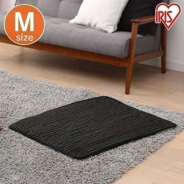 ペットベッド 猫ベッド 猫用ベッド COMME CA ISM ブランケット COM-BKM Mサイズ...