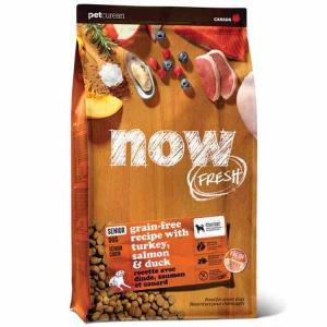 NOW FRESH ナウフレッシュ スモールブリード シニア＆ウェイト