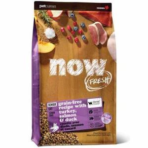 NOW FRESH キャットフード ナウフレッシュ フィッシュ アダルト
