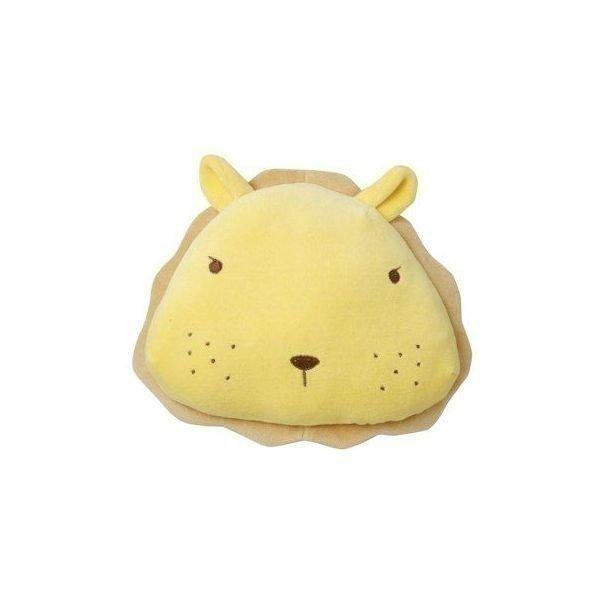 アニマルあごまくらライオン