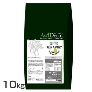 アボ・ダーム シニア 10.0kg (D)の商品画像