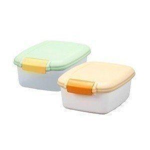 フードボックス 密閉フードストッカーMFS-2(アイリスオーヤマ・エサ入れ・食器・フードケース・保存ケース)