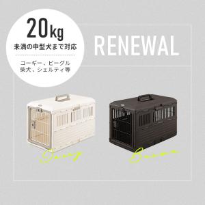 ペットキャリー ペットケージ 犬 猫 ペットキ...の詳細画像1