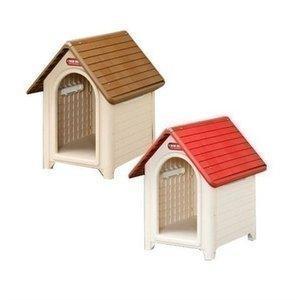 犬小屋 ドッグハウス 室外 屋外 ドッグハウス ペットハウス ペット ハウス 犬用 小屋 ボブハウス...