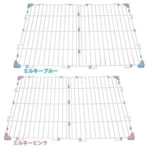 犬ケージ ゲージ サークル おしゃれ ペットサークル