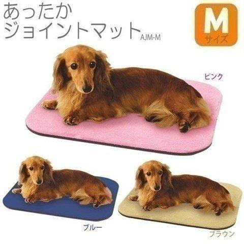ペットベッド 猫ベッド 猫用ベッド 犬 猫 ジョイントマット Mサイズ AJM-M アイリスオーヤマ...