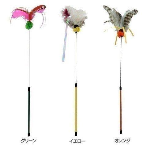 猫 おもちゃ 猫用 玩具 ペット ペット用おもちゃ ハンディーハンター ペッツルート 猫 キャット ...