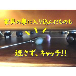 猫 ネコ ねこ キャット まごの手 孫の手 伸...の詳細画像4