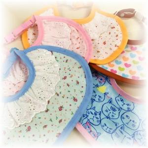 猫 キャット ネコ ねこ よだれかけ スタイ 服 汚れ防止