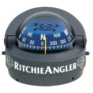 Ritchie コンパス アングラー RA-93 
