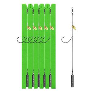 FEELSTAGE ダウンショット シンカー リグ 釣り ベイト