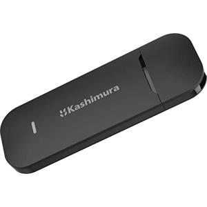 NKD-249 カシムラ SIMフリー USB電源タイプ 無線ルーター