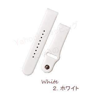 腕時計 20mm 22mm スマートウォッチ ...の詳細画像2