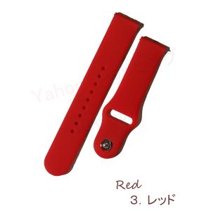 腕時計 20mm 22mm スマートウォッチ ...の詳細画像3