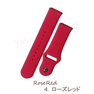 腕時計 20mm 22mm スマートウォッチ ...の詳細画像4