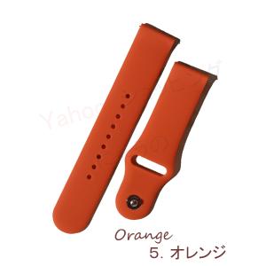 腕時計 20mm 22mm スマートウォッチ ...の詳細画像5