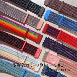 腕時計 20mm 22mm スマートウォッチ ...の詳細画像4