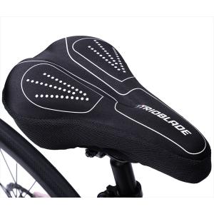 自転車用サドルカバー 衝撃吸収の買取情報