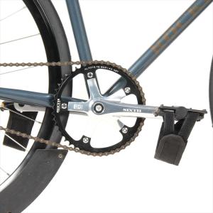 ピストバイク シングルスピード ROCKBIK...の詳細画像4