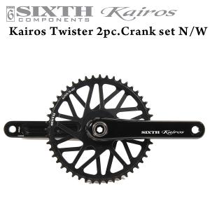 SUGINO 「スギノ」 RD2R 170mm クランクセット / バイチャリ