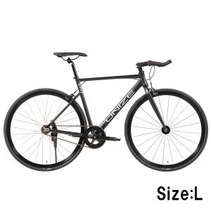 ピストバイク UNIZE ZEIT Matte...の詳細画像1