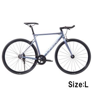 ピストバイク UNIZE ZEIT Steel...の詳細画像1