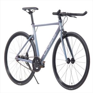 ピストバイク UNIZE ZEIT Steel...の詳細画像2