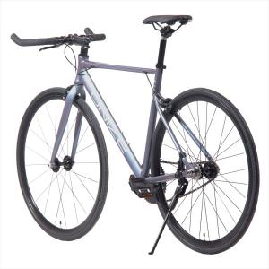 ピストバイク UNIZE ZEIT Steel...の詳細画像3
