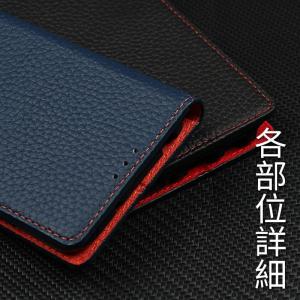 galaxy a25 スマホケース 本革 ga...の詳細画像4