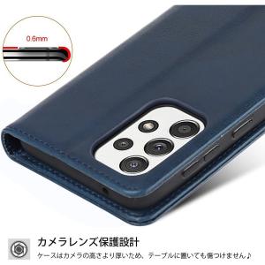 Galaxy A55 5G ケース 手帳型 S...の詳細画像5