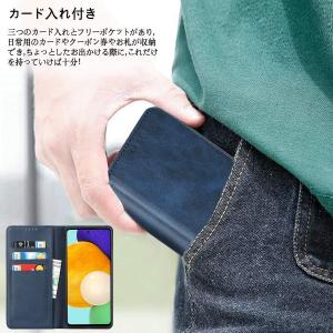 Galaxy A55 5G ケース 手帳型 S...の詳細画像2