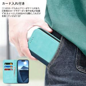 iPhone 17 ケース 手帳型 iphon...の詳細画像1