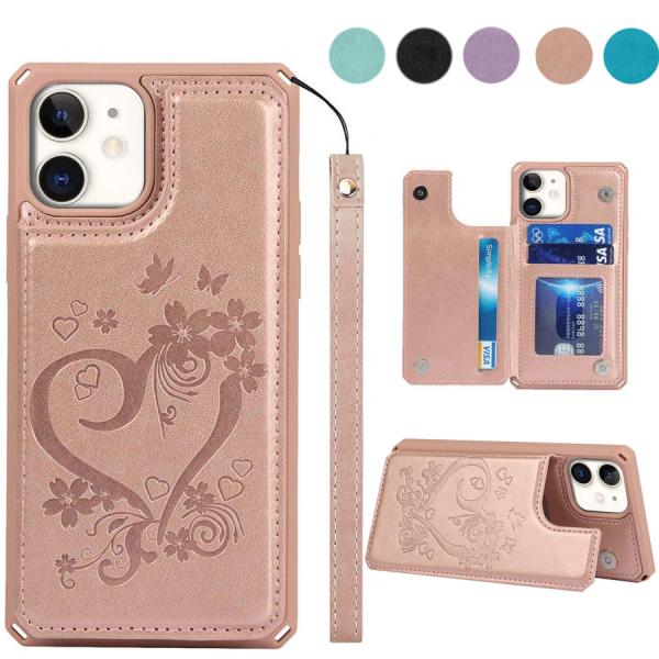 iPhone12 スマホケース 背面手帳型  iPhone 12 Pro Max ケース iPhon...