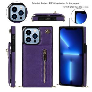 iPhone 13 Pro ケース 背面型 お...の詳細画像3