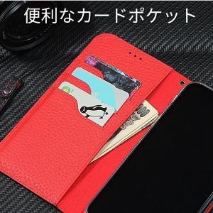 iPhone17 ケース 本革 air iPh...の詳細画像1