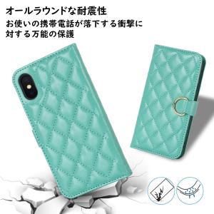 iPhone xs スマホケース 手帳型 iP...の詳細画像3